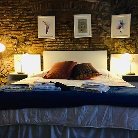 Estudio Taller De Tejas Colonia B&B Colonia del Sacramento Ngoại thất bức ảnh