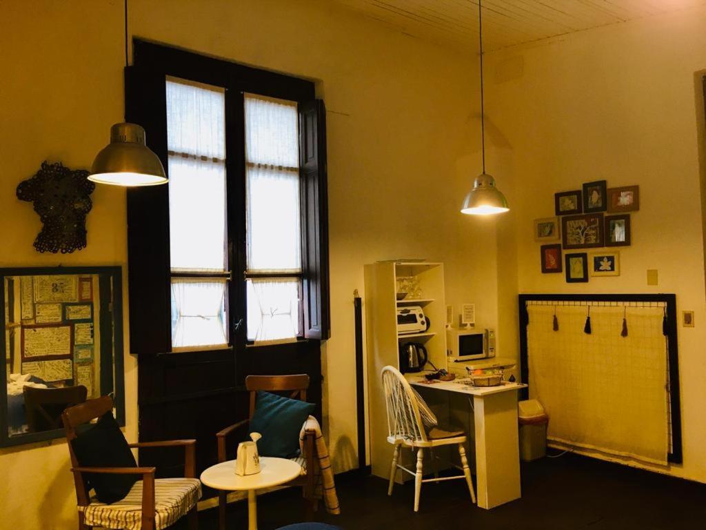 Estudio Taller De Tejas Colonia B&B Colonia del Sacramento Ngoại thất bức ảnh