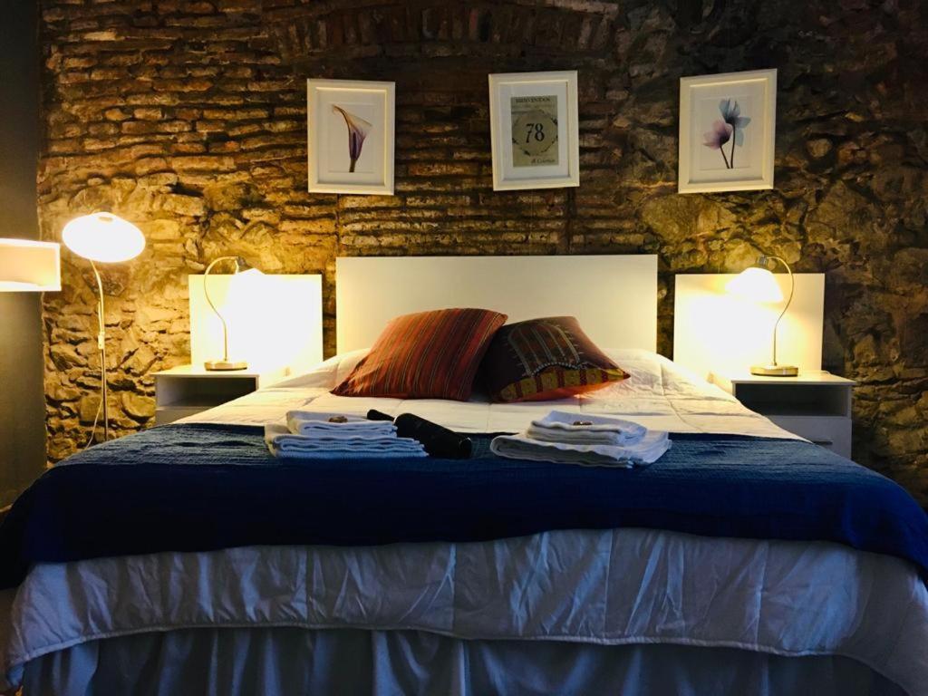 Estudio Taller De Tejas Colonia B&B Colonia del Sacramento Ngoại thất bức ảnh