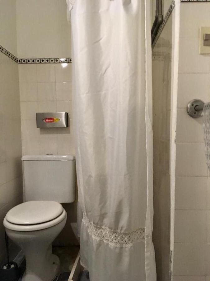 Estudio Taller De Tejas Colonia B&B Colonia del Sacramento Ngoại thất bức ảnh