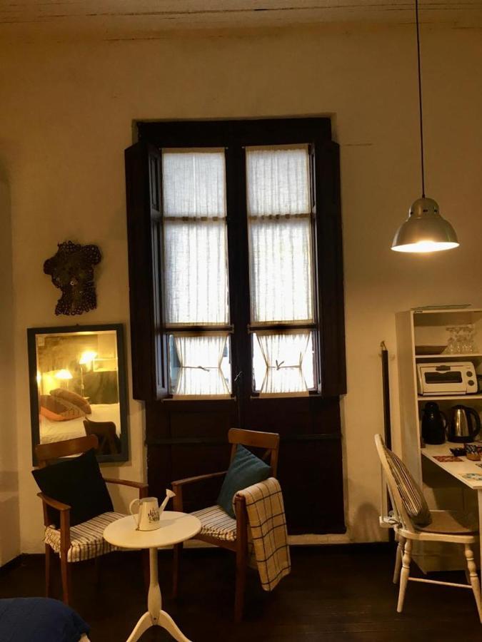 Estudio Taller De Tejas Colonia B&B Colonia del Sacramento Ngoại thất bức ảnh