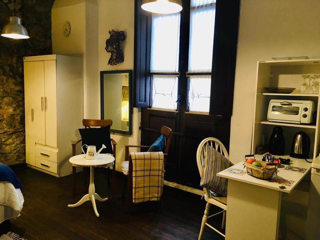 Estudio Taller De Tejas Colonia B&B Colonia del Sacramento Ngoại thất bức ảnh