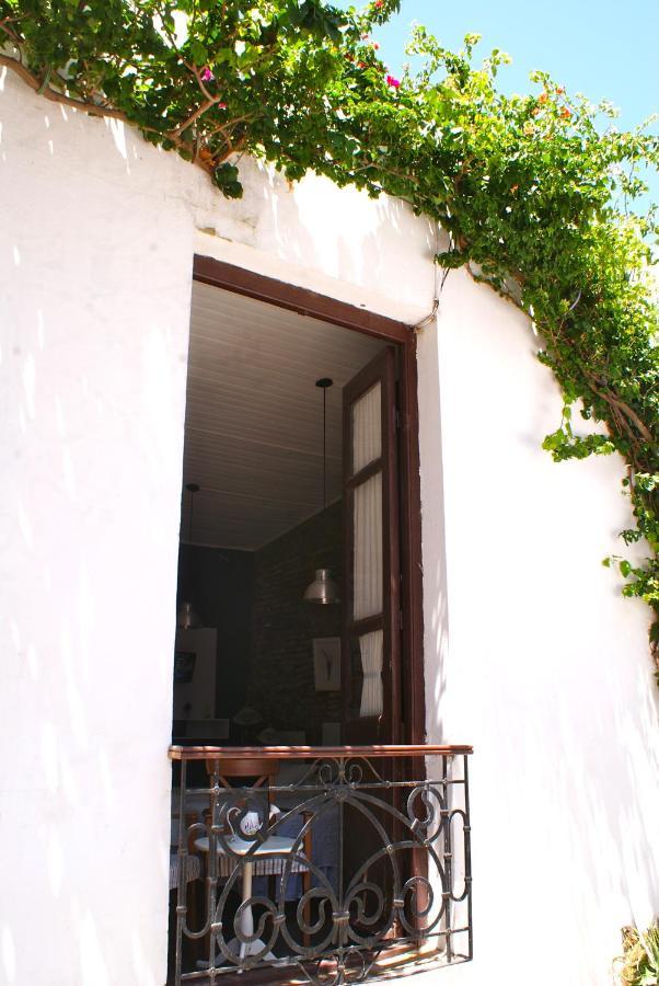 Estudio Taller De Tejas Colonia B&B Colonia del Sacramento Ngoại thất bức ảnh