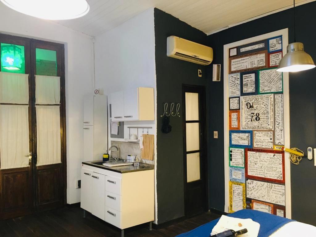 Estudio Taller De Tejas Colonia B&B Colonia del Sacramento Ngoại thất bức ảnh